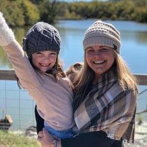 Meet your Posher, Teresa